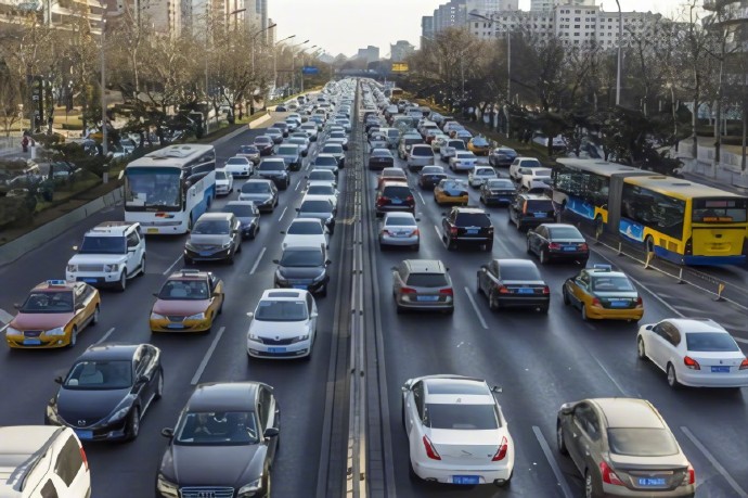 乘聯會預計2月狹義乘用車零售增長